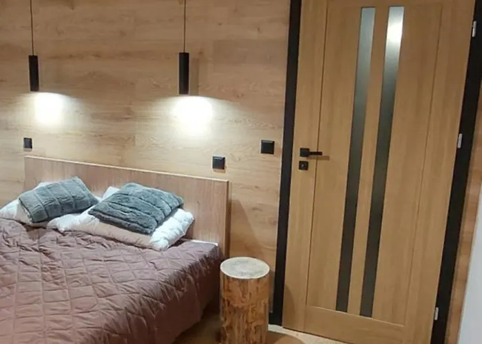 Trzy Kopce & Bike & Sauna