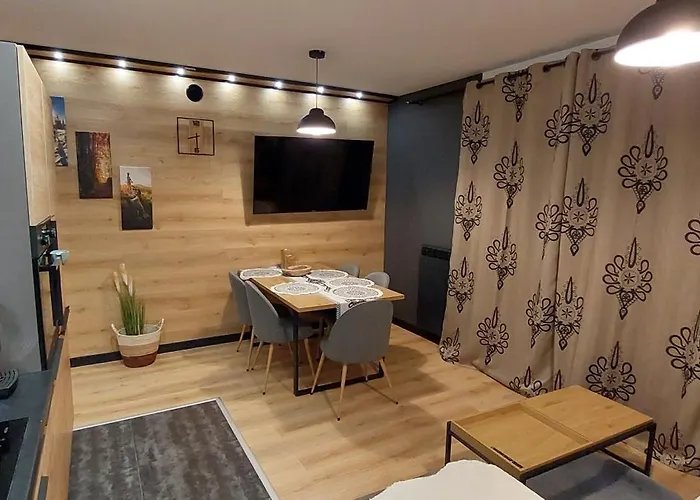 Trzy Kopce & Bike & Sauna