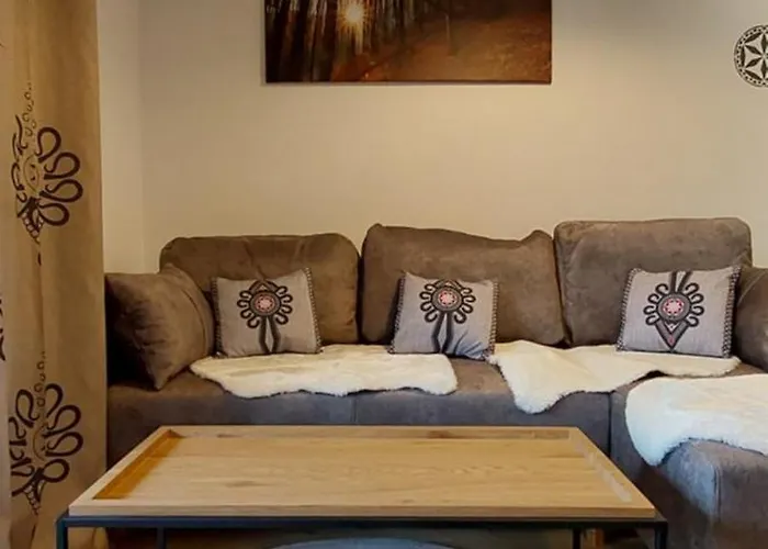 Trzy Kopce & Bike & Sauna *