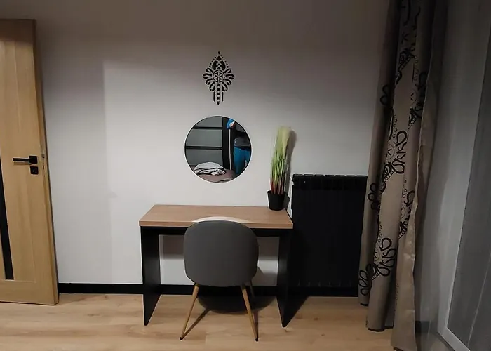 Trzy Kopce & Bike & Sauna *