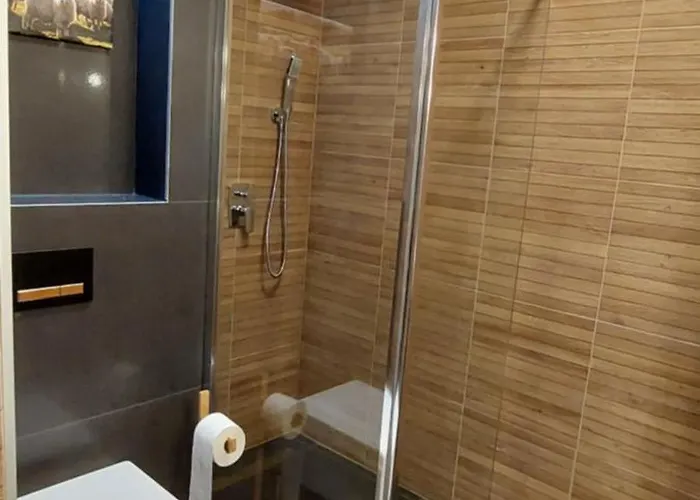 Trzy Kopce & Bike & Sauna * Ustroń