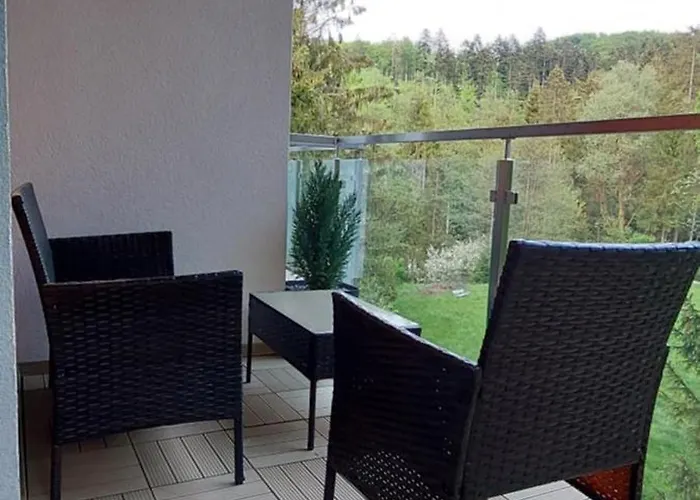 Trzy Kopce & Bike & Sauna Ustroń