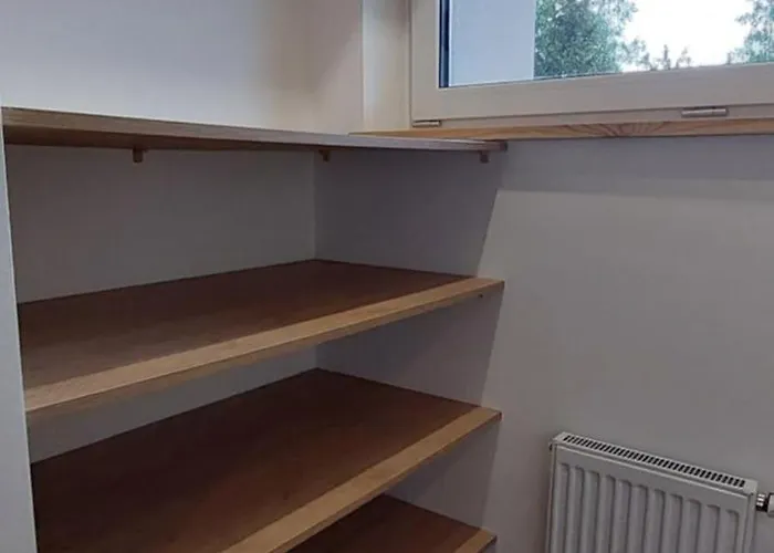 Trzy Kopce & Bike & Sauna * أوسترون