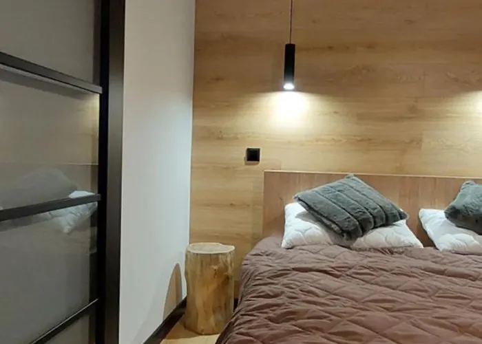 Trzy Kopce & Bike & Sauna