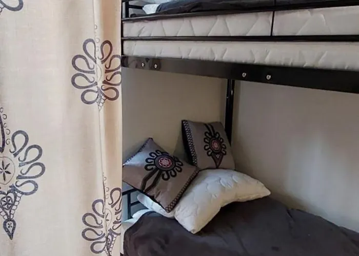 Appartement Trzy Kopce & Bike & Sauna *