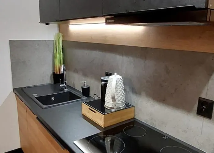 Trzy Kopce & Bike & Sauna * أوسترون