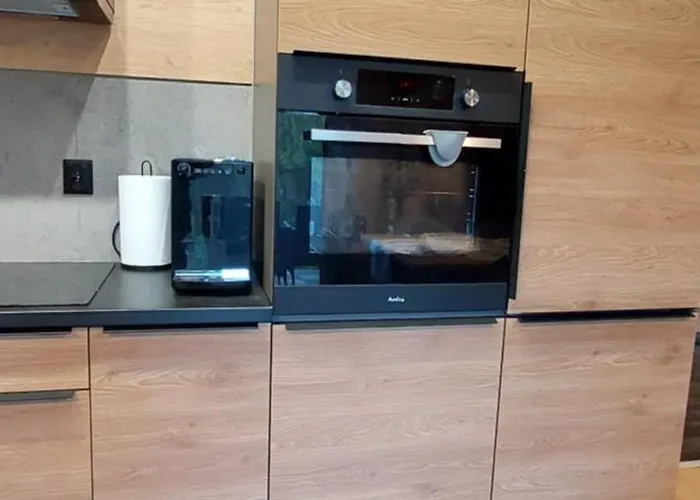 Appartement Trzy Kopce & Bike & Sauna