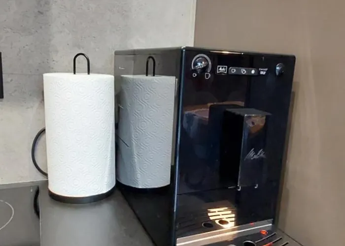 شقة Trzy Kopce & Bike & Sauna