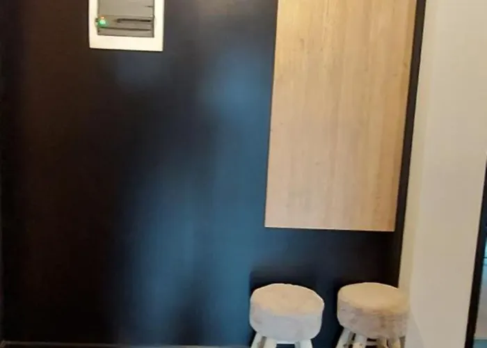 Trzy Kopce & Bike & Sauna Ustroń