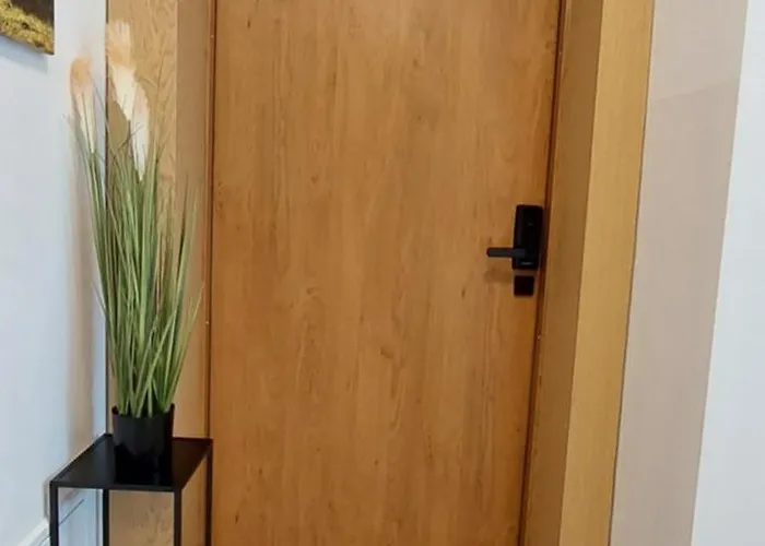 Trzy Kopce & Bike & Sauna * Ustroń