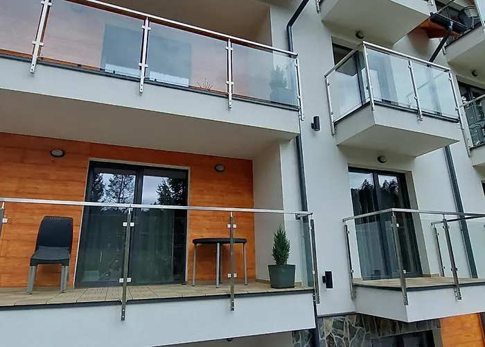 Trzy Kopce & Bike & Sauna