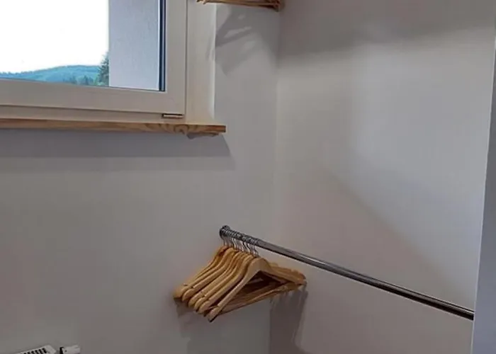 Trzy Kopce & Bike & Sauna Appartement Ustroń