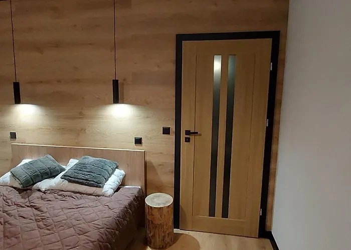 Trzy Kopce & Bike & Sauna