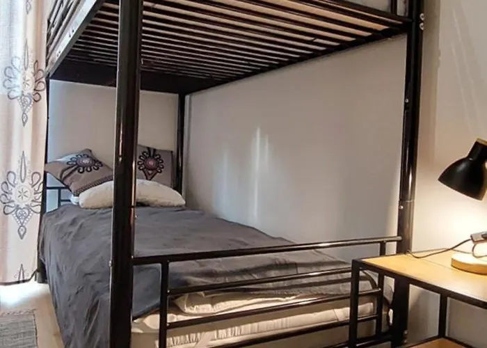 Trzy Kopce & Bike & Sauna Appartement