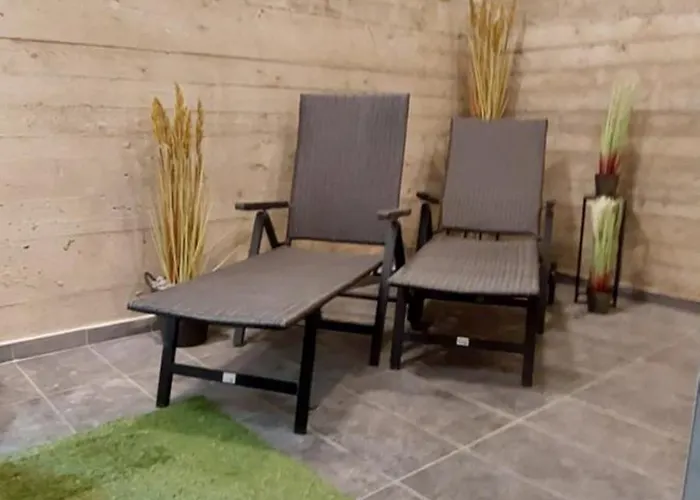 Appartement Trzy Kopce & Bike & Sauna *