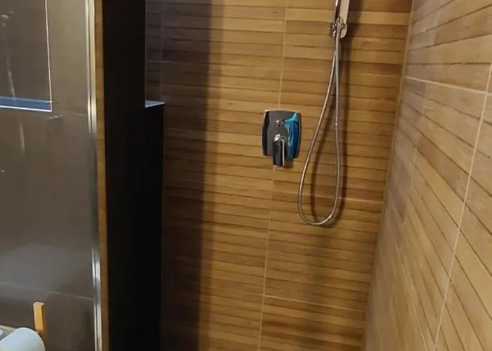 Trzy Kopce & Bike & Sauna *