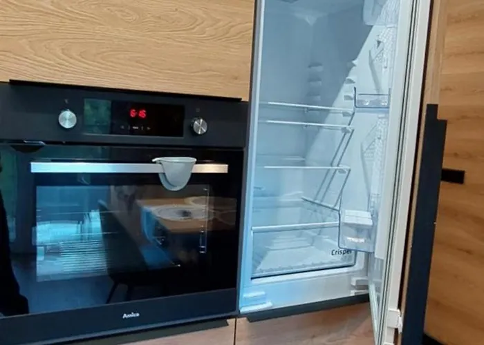 Trzy Kopce & Bike & Sauna أوسترون