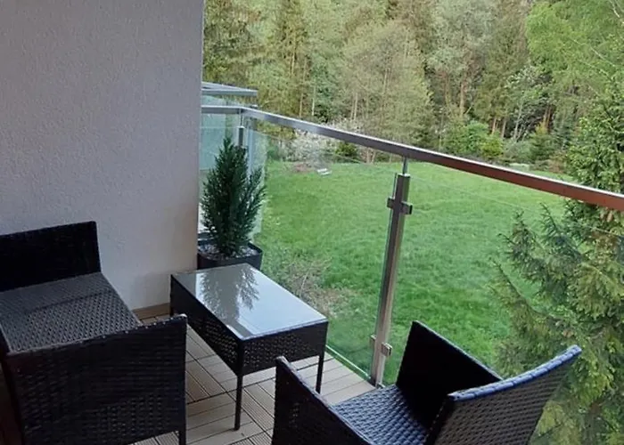 Trzy Kopce & Bike & Sauna * Ustroń