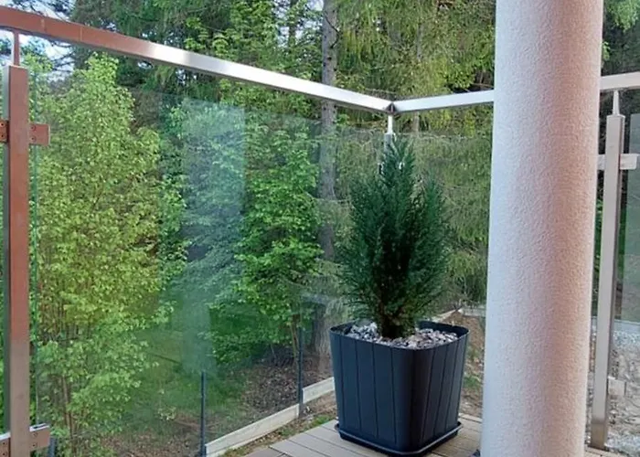 Trzy Kopce & Bike & Sauna Ustroń