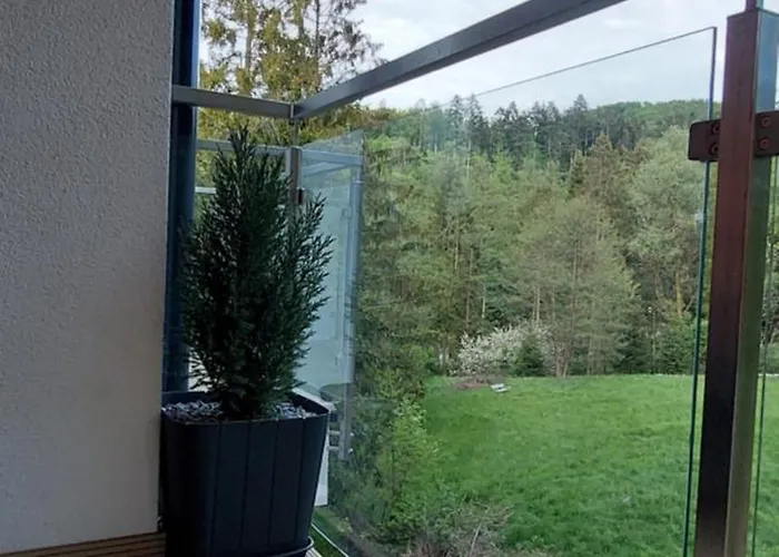 Trzy Kopce & Bike & Sauna Appartement Ustroń