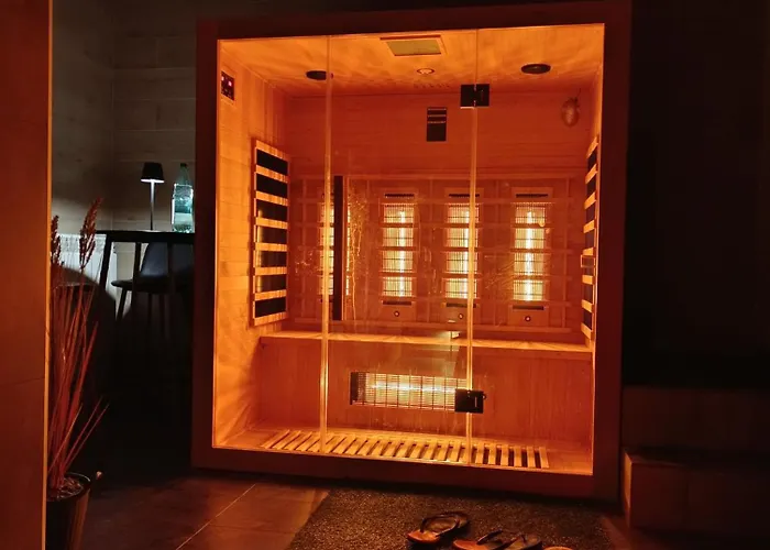 Appartement Trzy Kopce & Bike & Sauna *